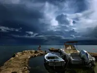 Nadchodzi