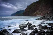 Madeira Północna