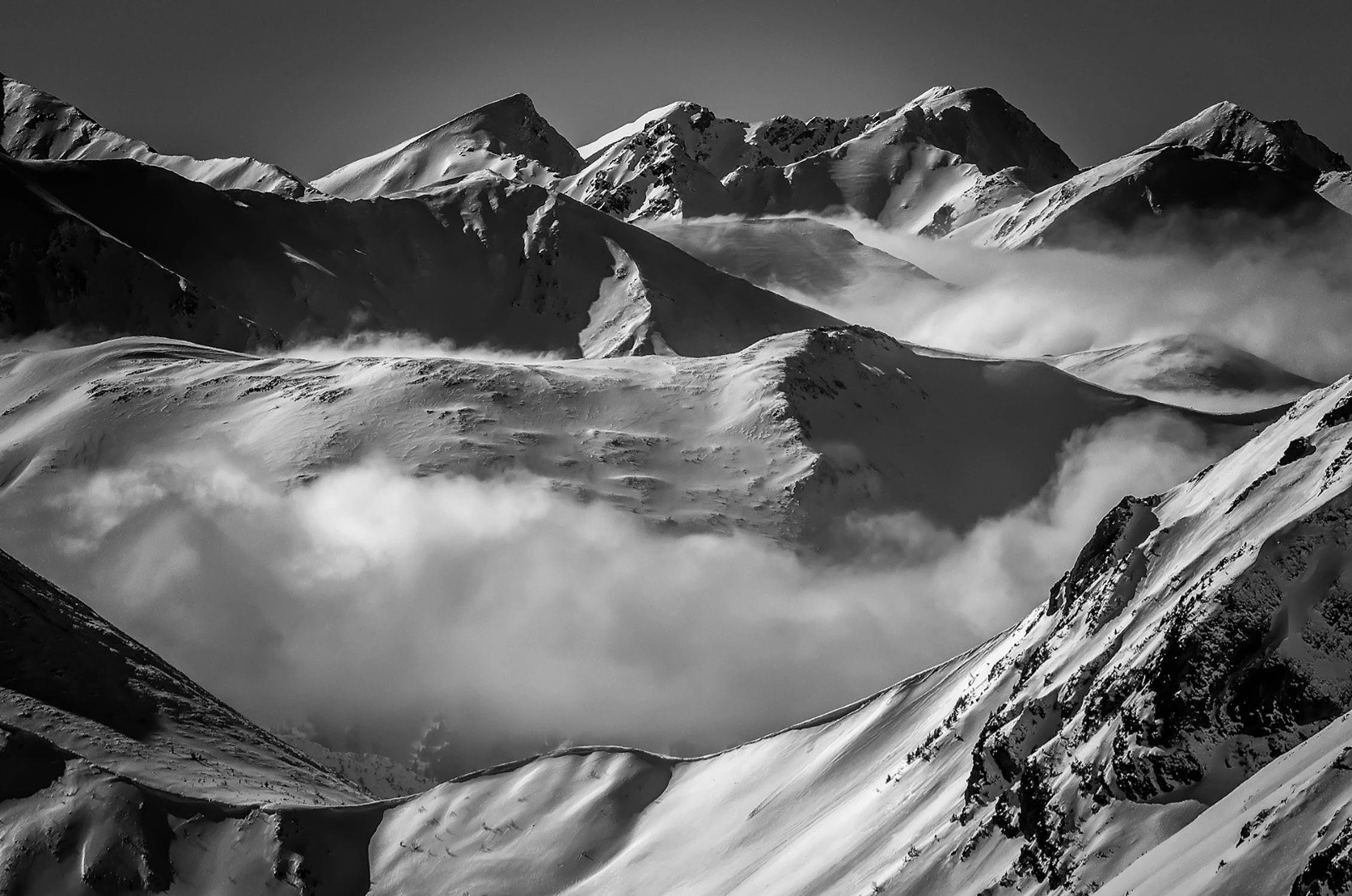 Tatry Zachodnie