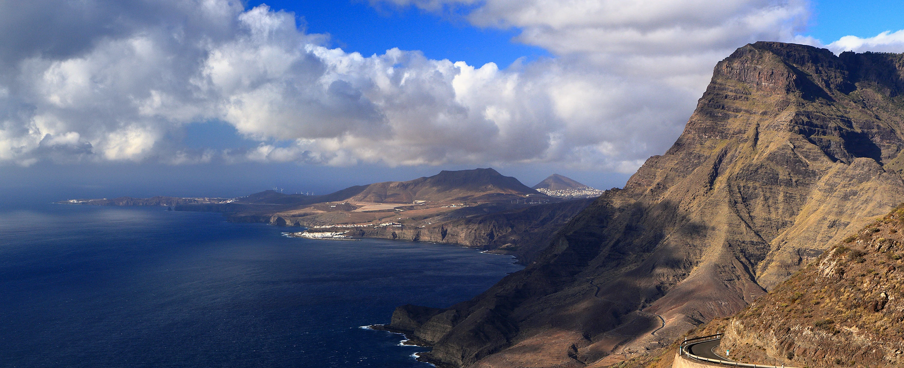 Gran Canaria