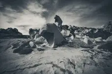 Krzyk Kamienia-Proroctwo
