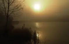 Nad wodą 