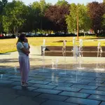 Popatrz synku...