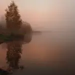 Nad wodą 