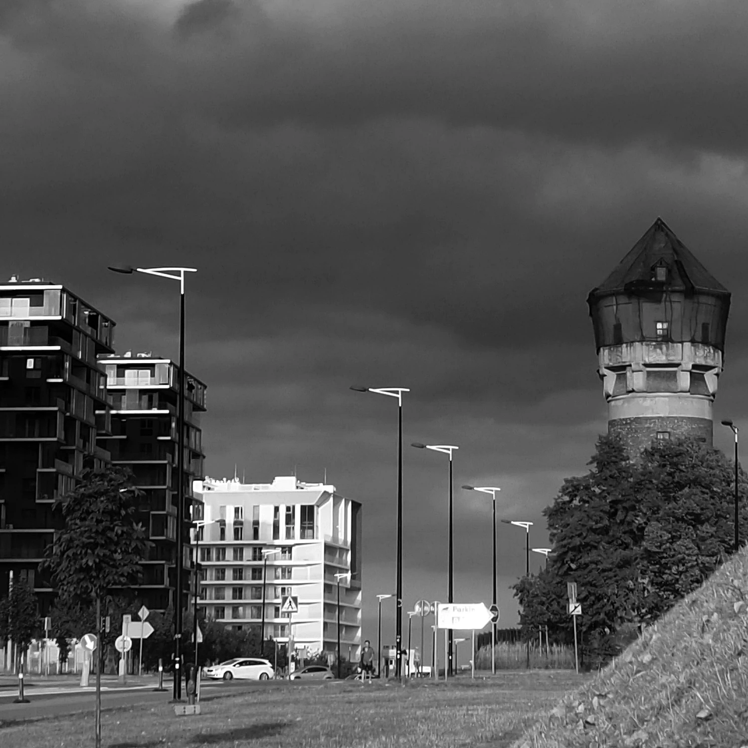 Miasto 