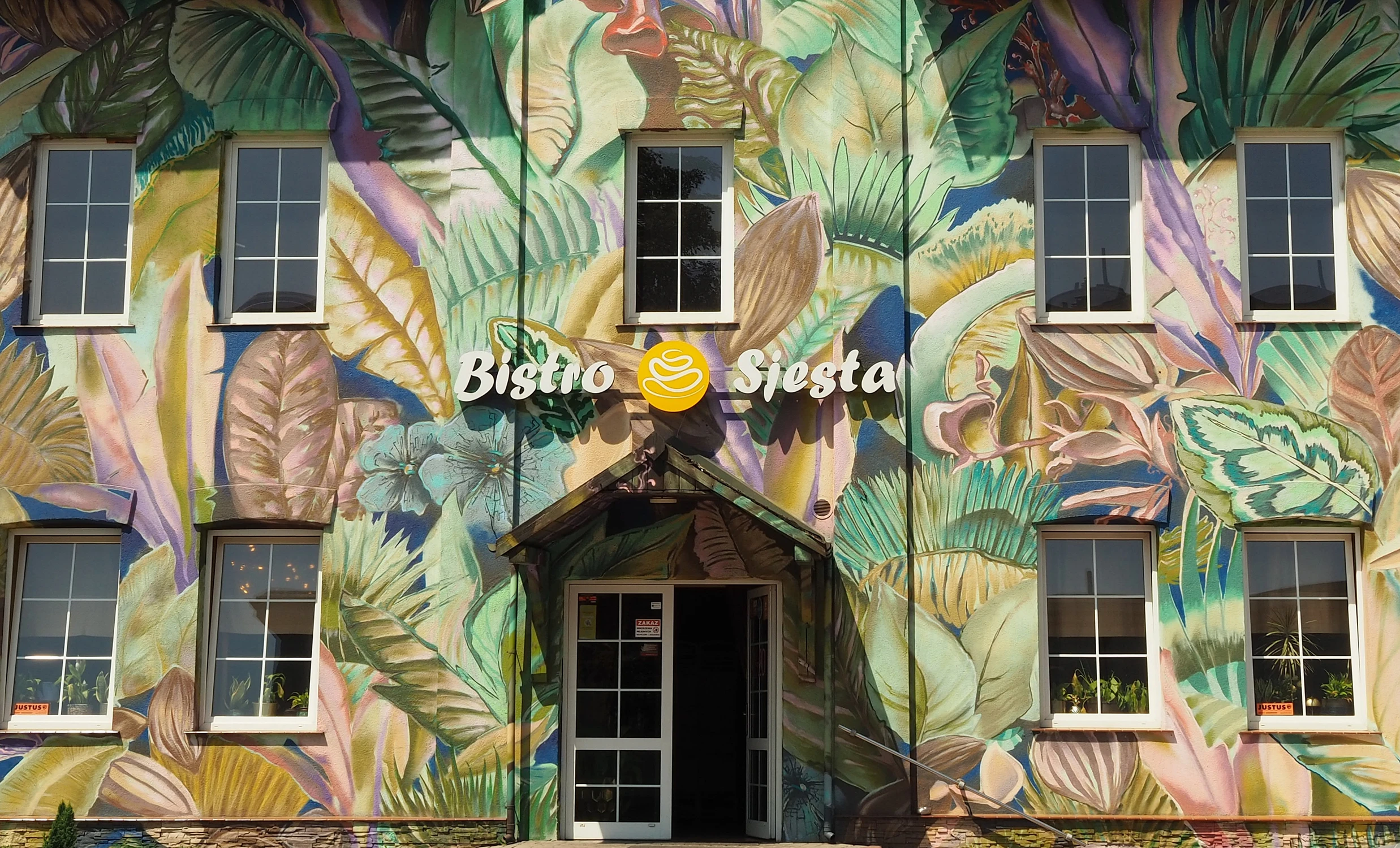 Bistro