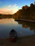 Nad wodą 
