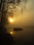 Świtem..