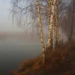 Nad wodą 