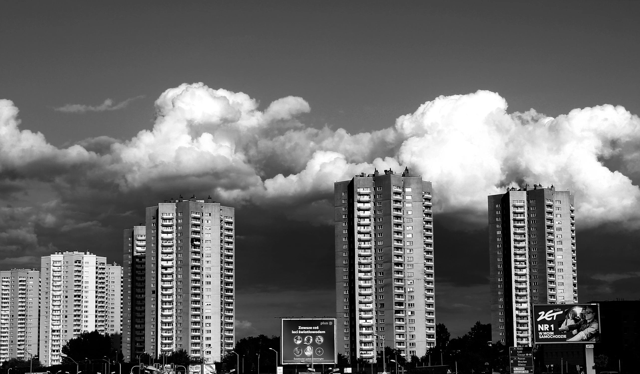 Miasto 