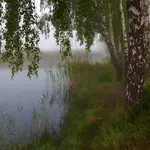 Nad wodą