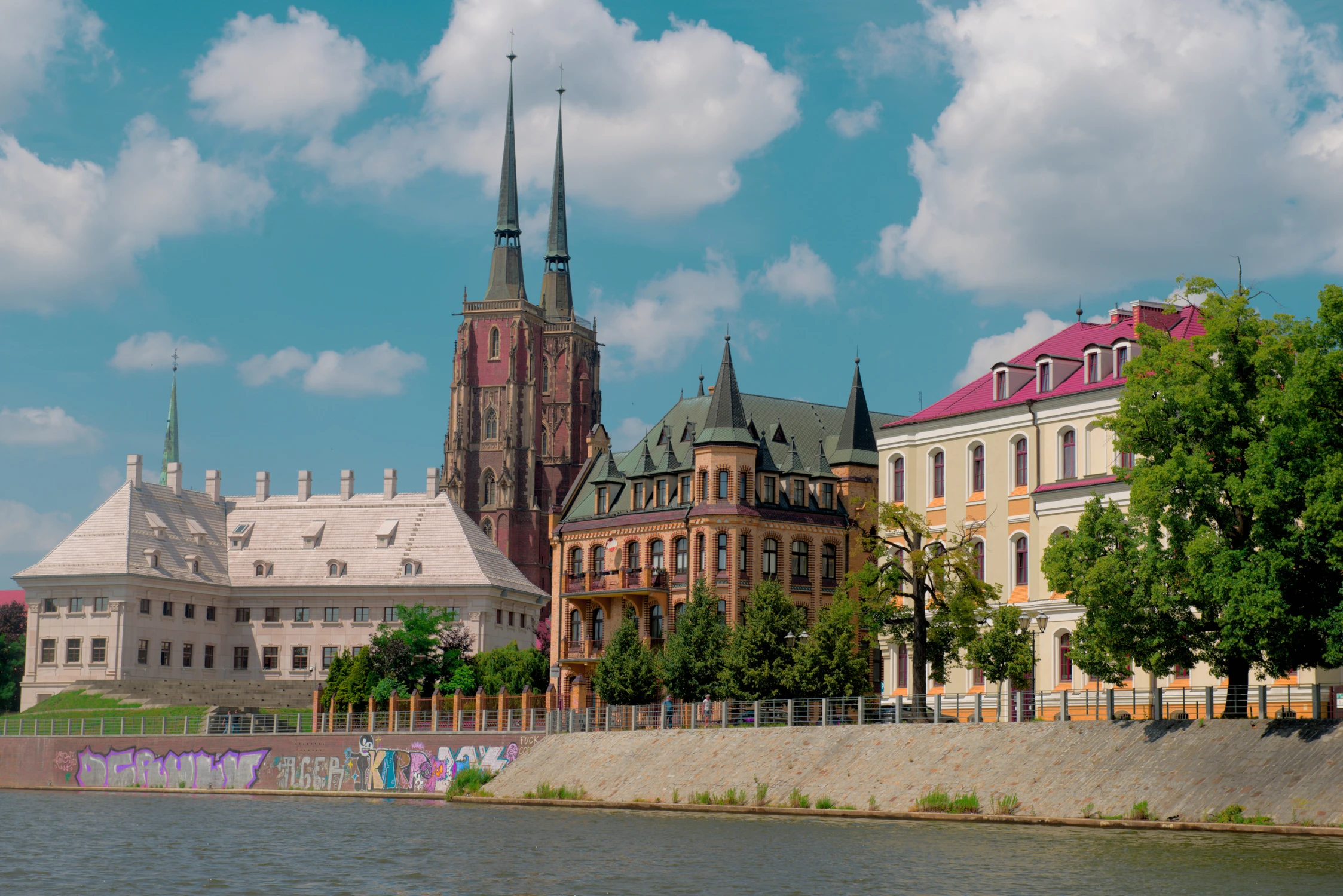 Poczówka z Wrocławia