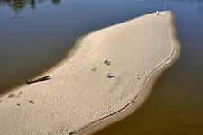 Bezludna wyspa