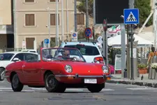 Bellissima!