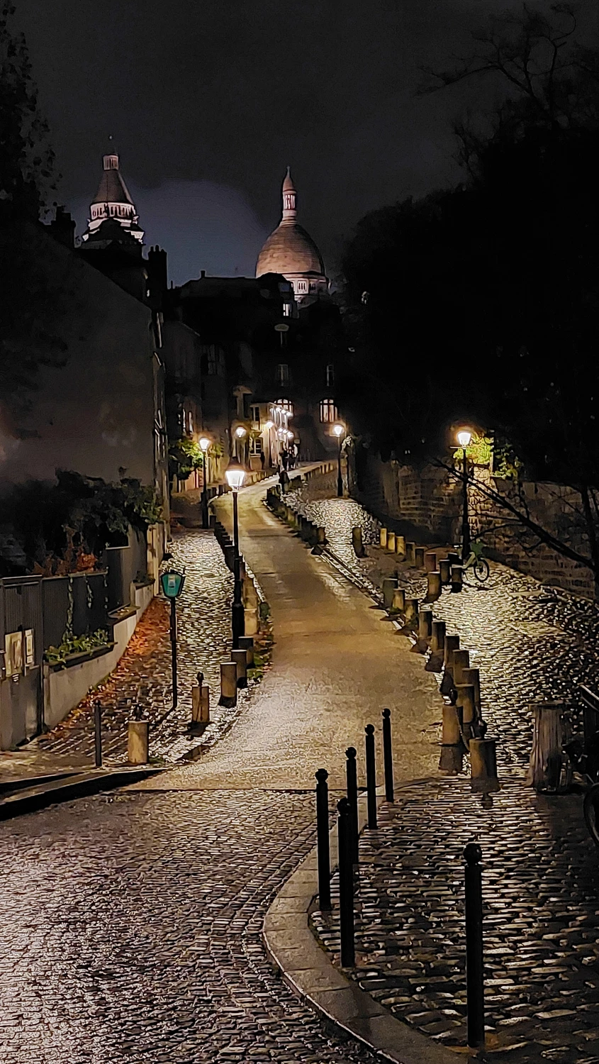 All. des Brouillards