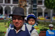 Portret uliczny