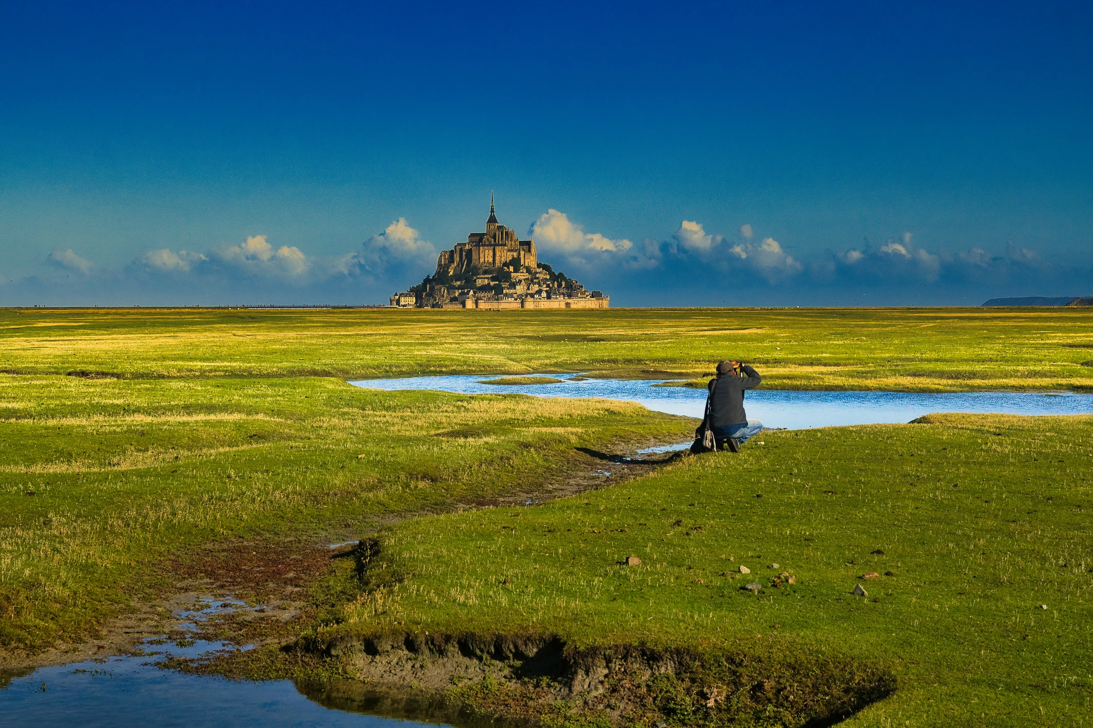 Mont Sant Michel