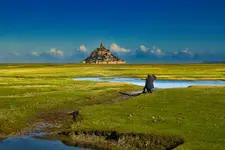Mont Sant Michel
