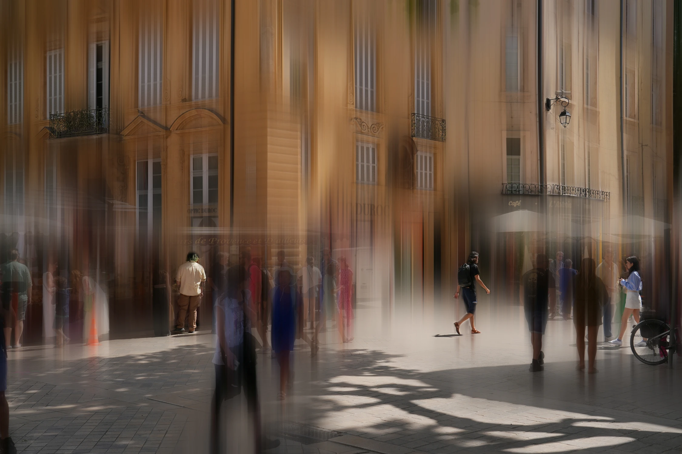 Aix-en-Provence