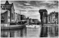  Gdańsk ,Motława