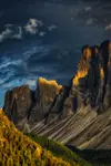 W Dolomitach
