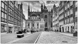 Gdańsk