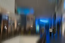 Shopping time