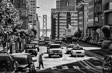 SF