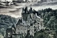 Zamek Eltz