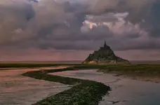 Mont Saint-Michel
