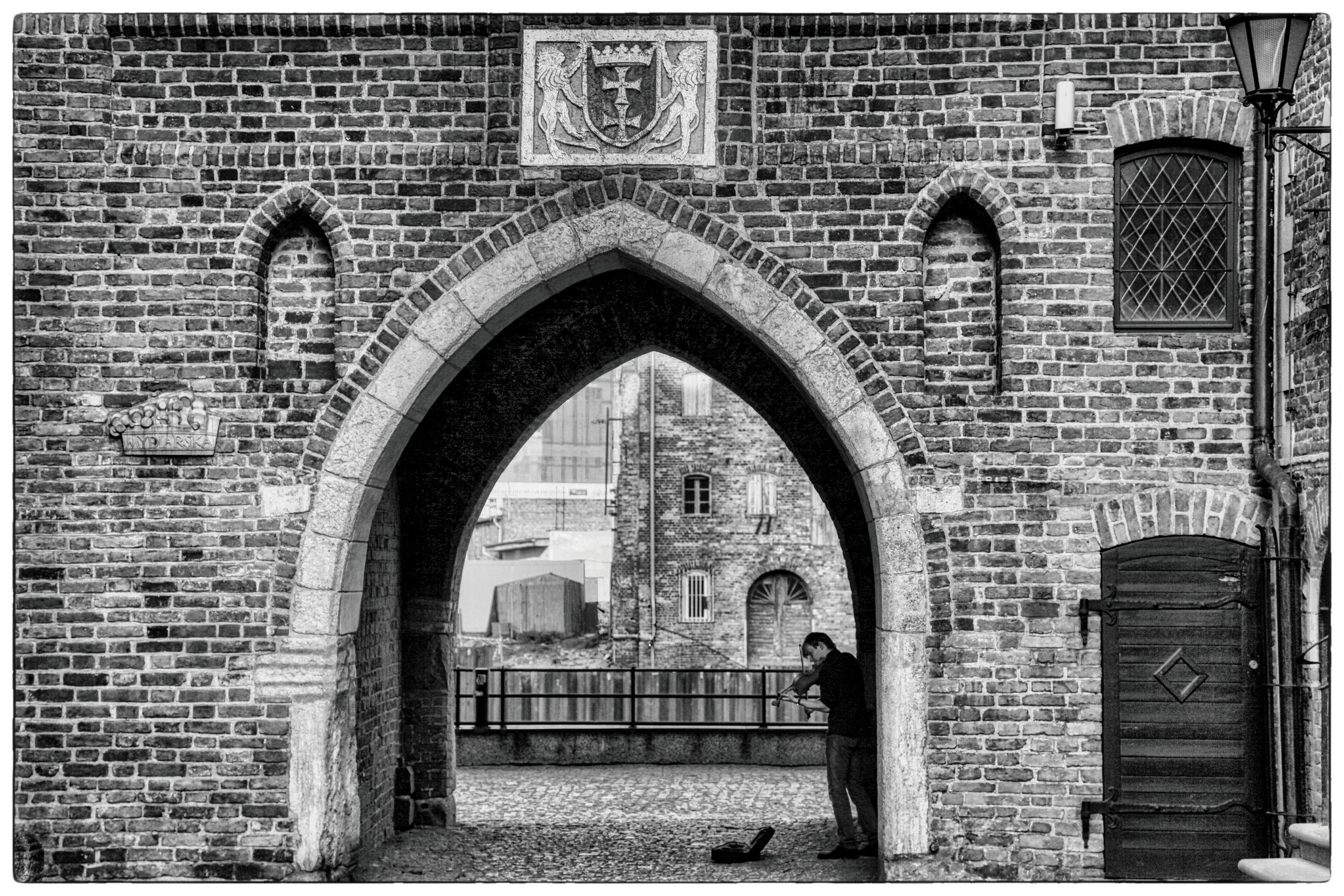 Gdańsk