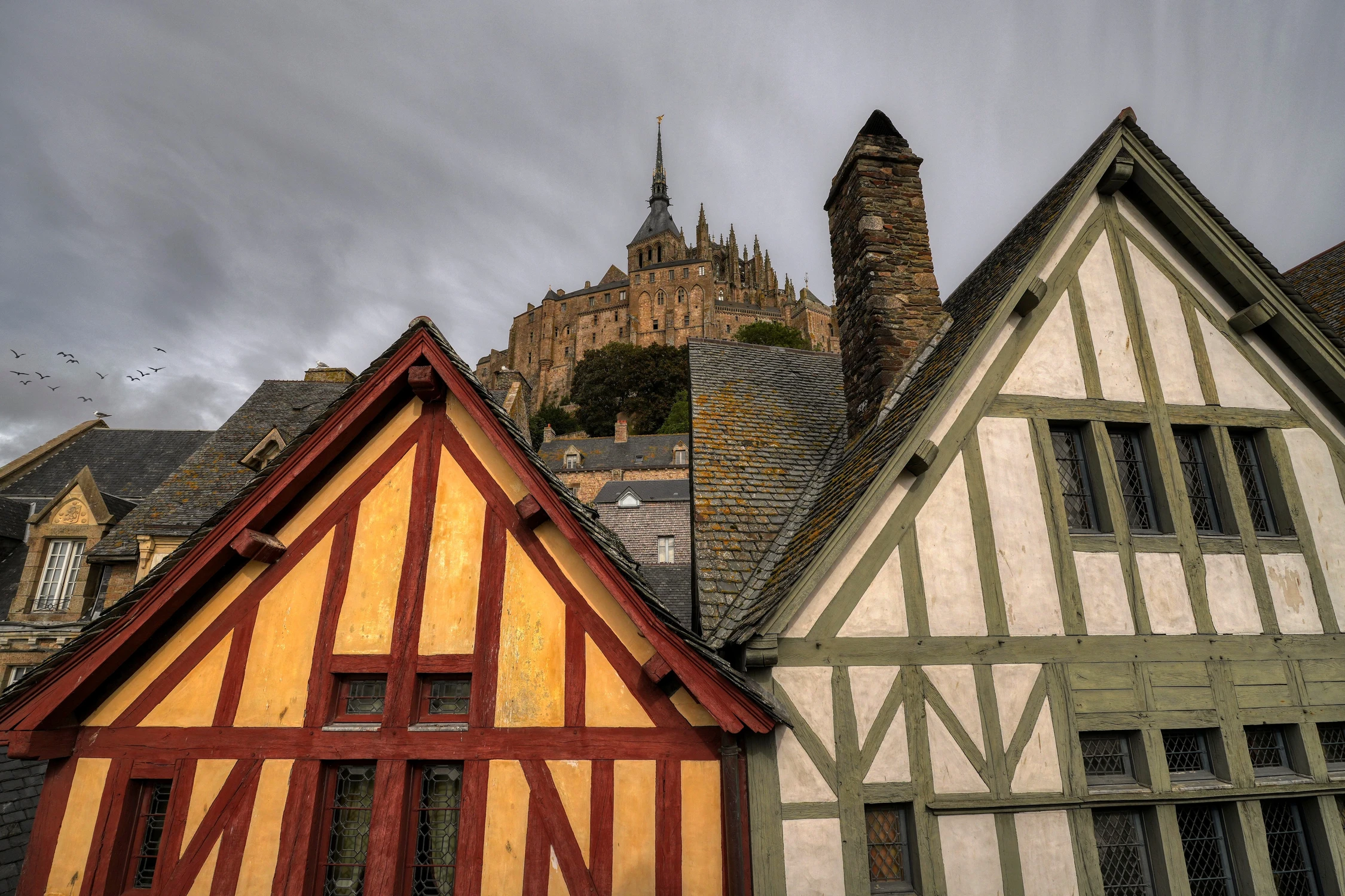 Mont Sant-Michel