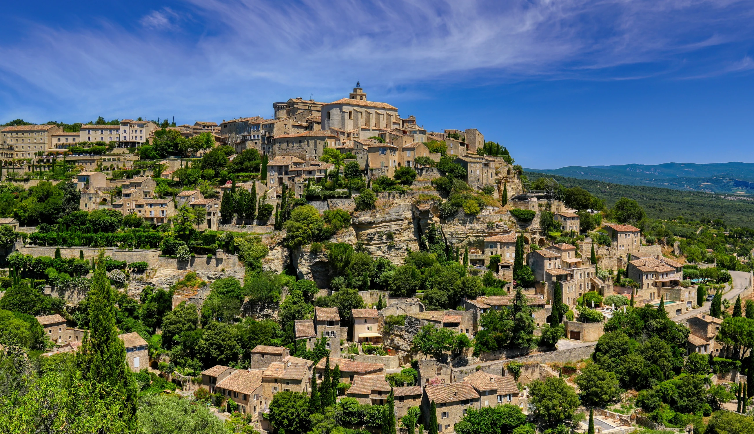 Gordes