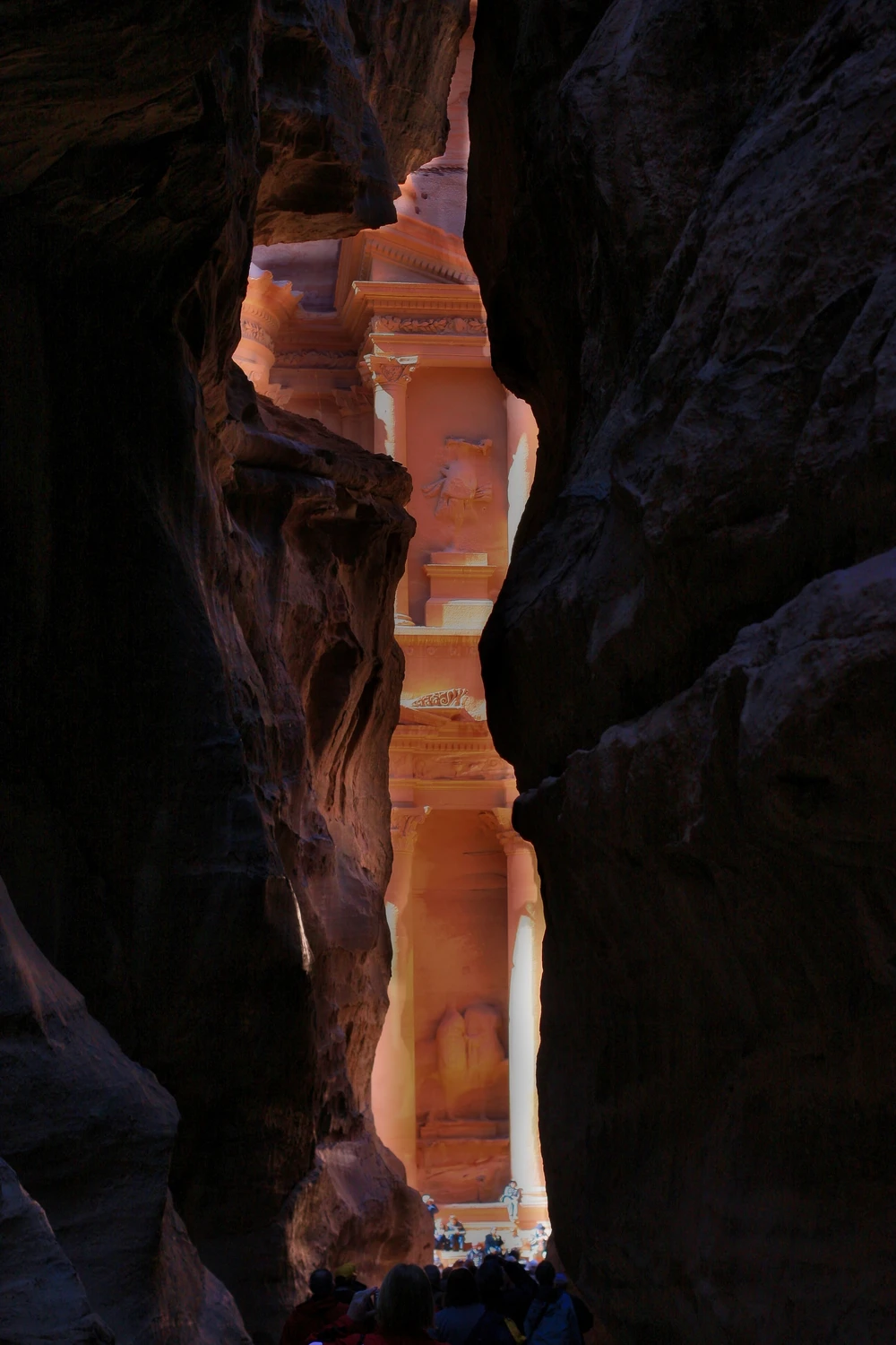 Petra