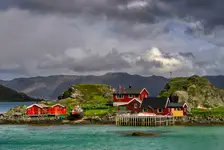 Skandynawia