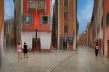 Uliczki i zaułki