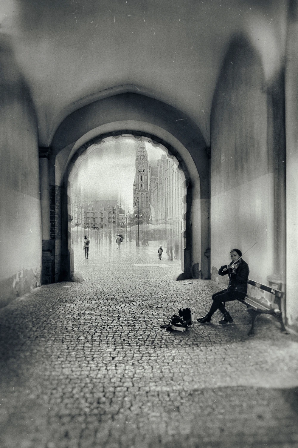 Gdańsk 