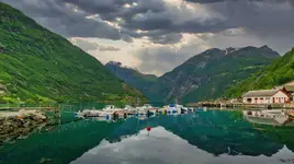 Gerirangerfjord