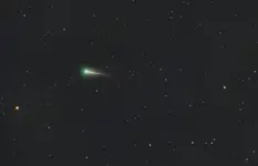 Kometa 220P/McNaught