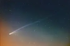 C/2025 A6 Lemmon (ewolucja3)