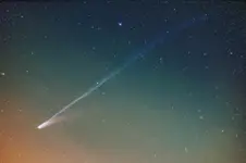 C/2025 A6 Lemmon (ewolucja2)