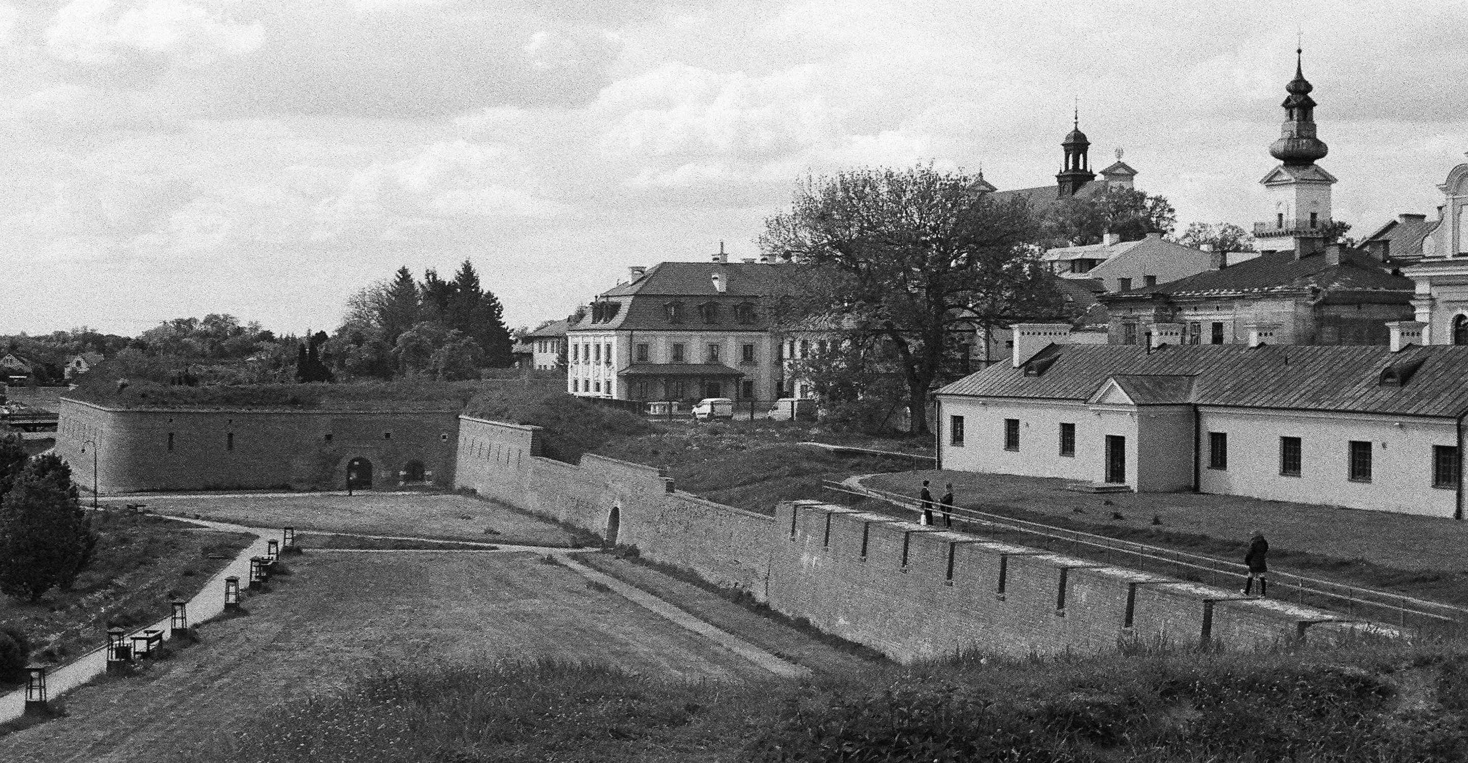 Zamość 3