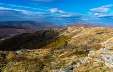 Bieszczady