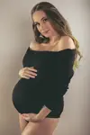 M.