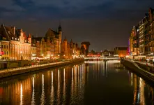 Gdansk