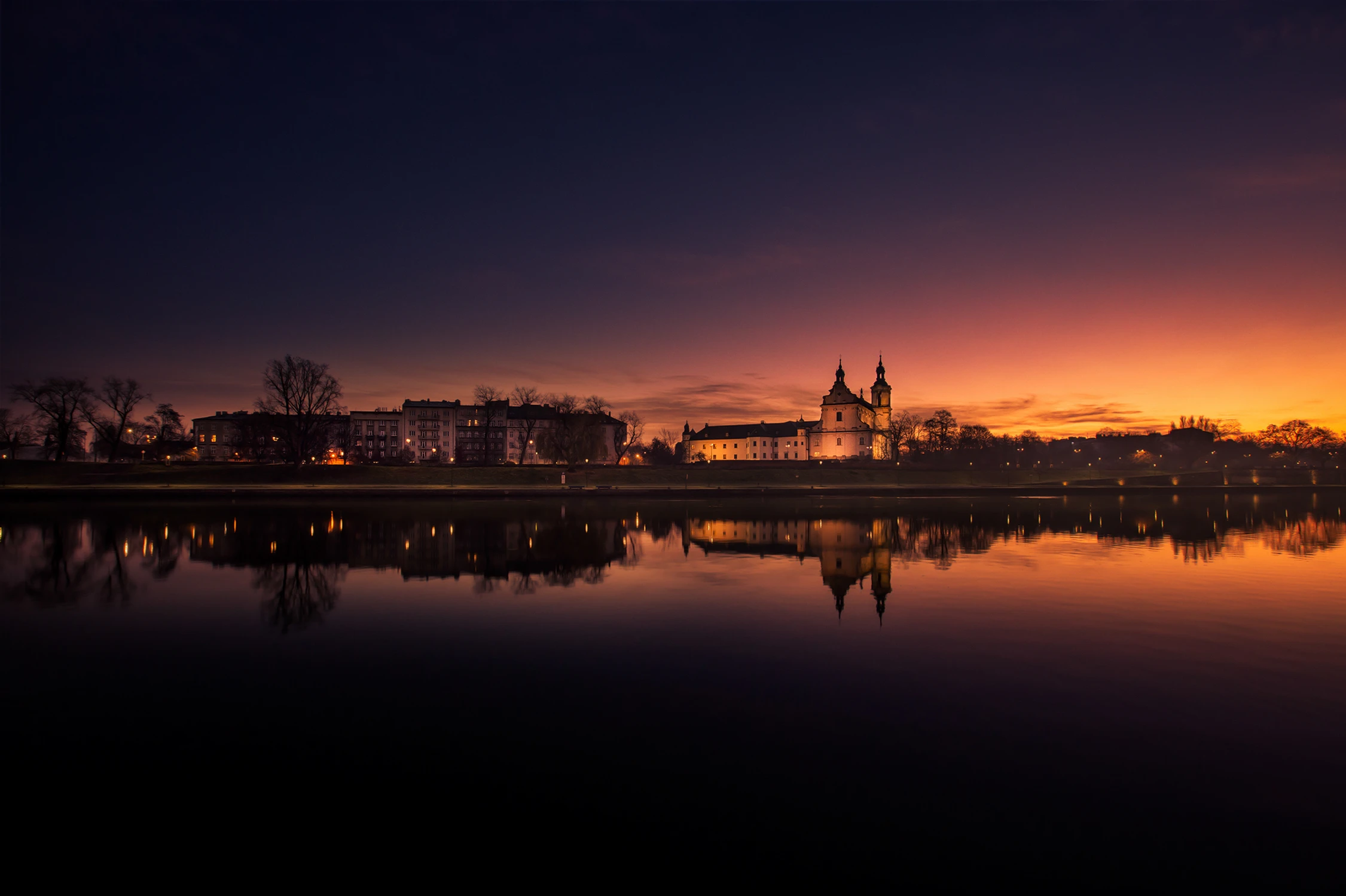 Klasztor Paulinów