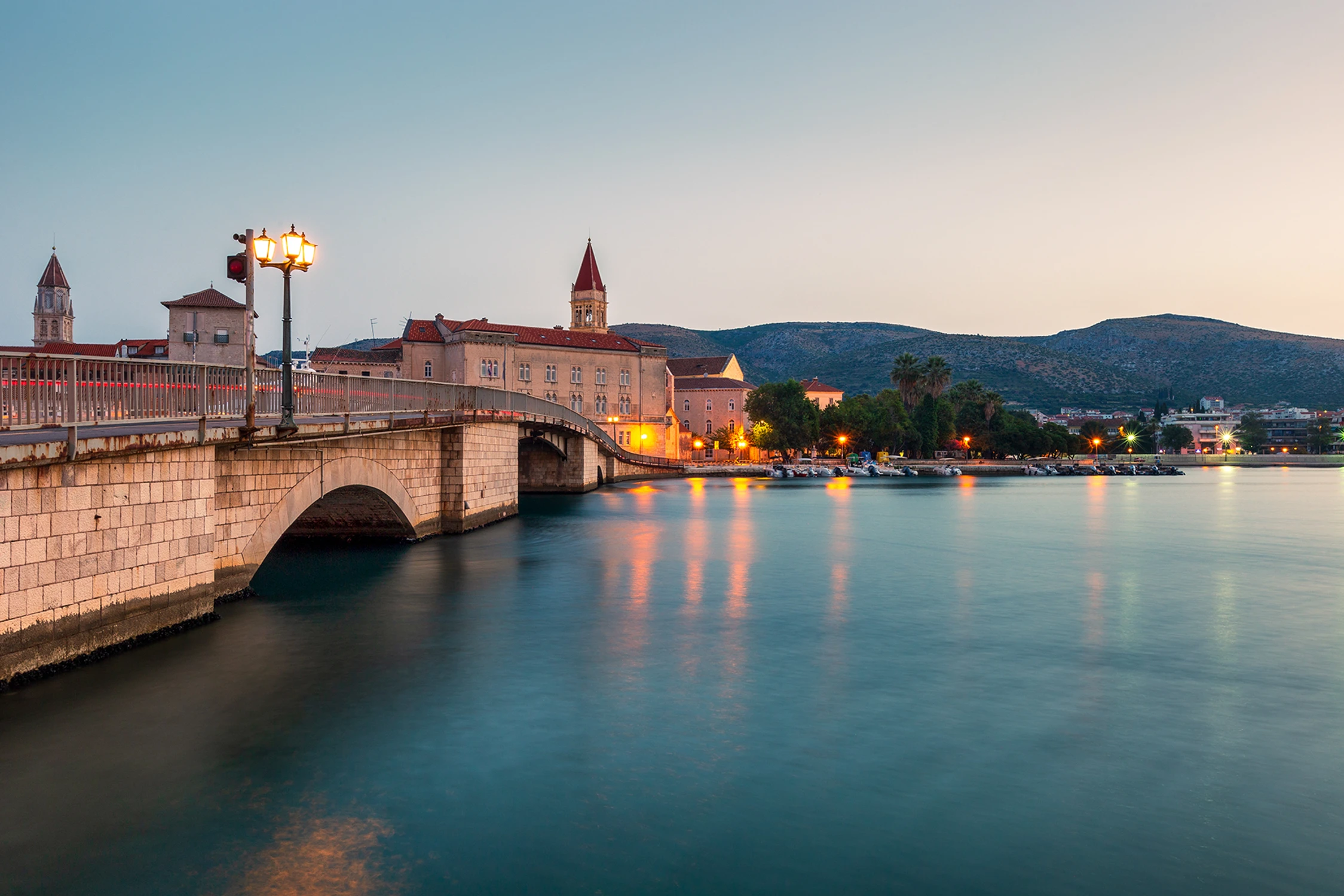 Trogir