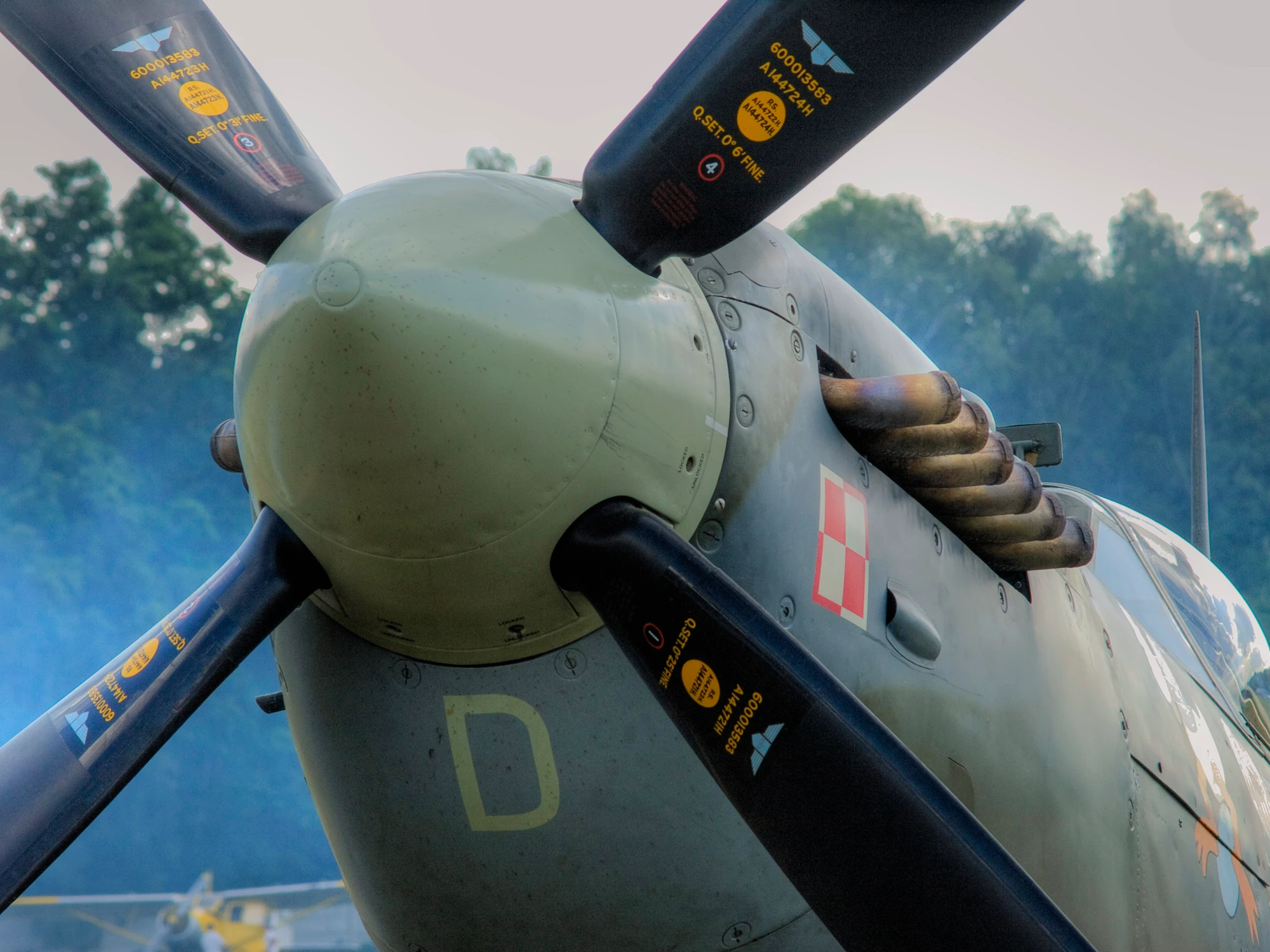 Supermarine Spitfire 