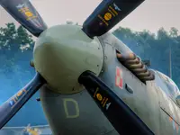 Supermarine Spitfire 