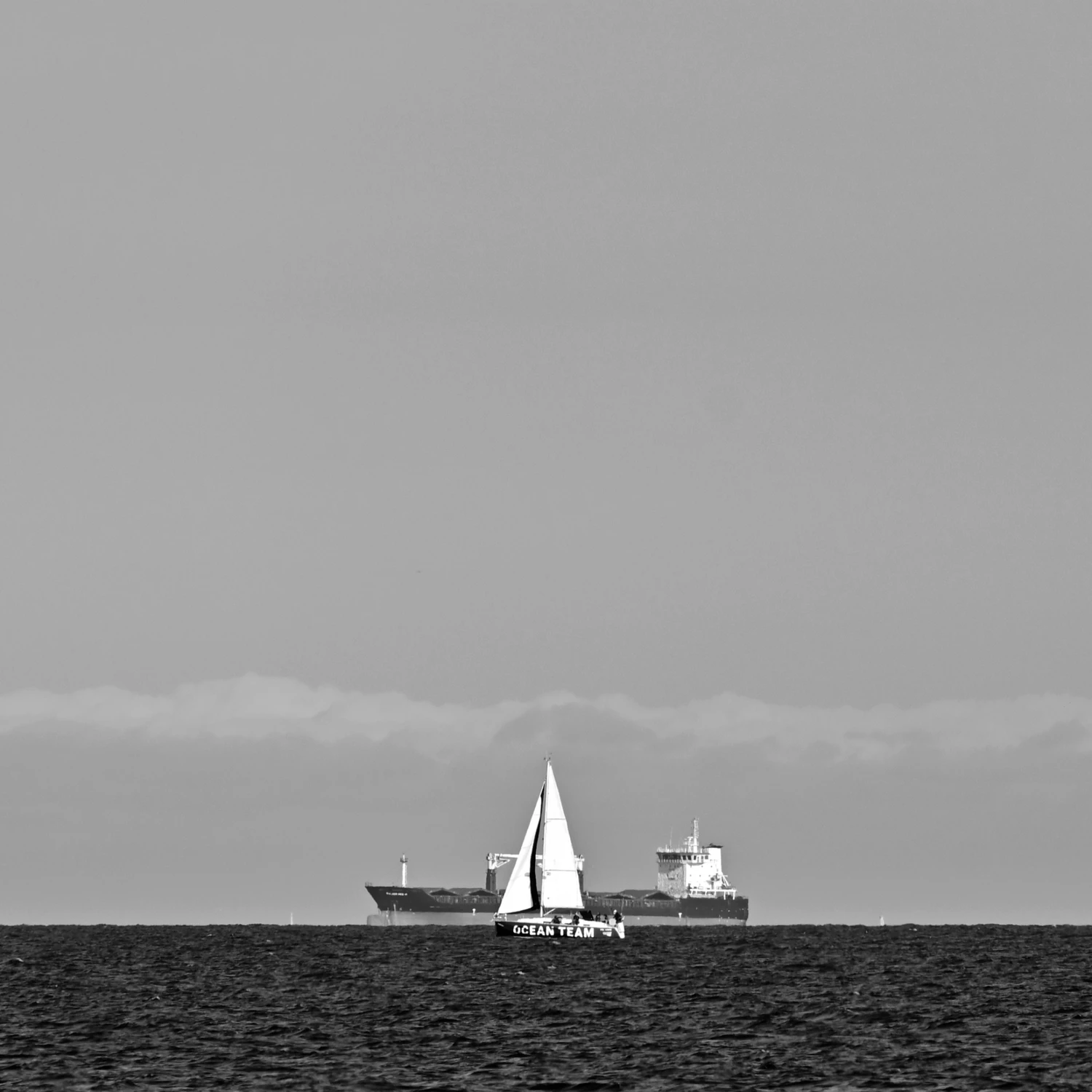 Ocean Team